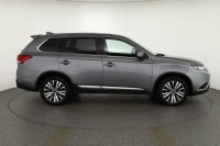 Mitsubishi Outlander 2.0 MIVEC Diamant Edition 4WD