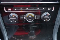 VW Golf VII Variant 1.0 TSI Sound