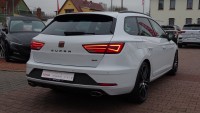 Seat Leon ST 2.0 TSI Cupra 4Drive