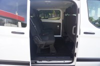 Ford Transit Custom L2 9-Sitzer Aut.