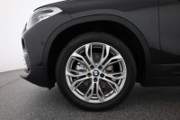 BMW X2 sDrive 18i Advantage