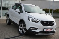 Opel Mokka X 1.4 Turbo Edition