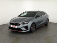 Kia ProCeed 1.6 T-GDI GT LED Navi 4x Sitzheizung DAB