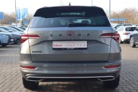 Skoda Karoq 1.5 TSI Sportline