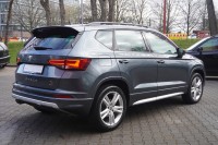 Seat Ateca 2.0 TSI Xcellence 4Drive DSG