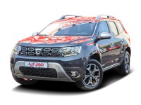 Dacia Duster II 1.3 TCe 130 Prestige SHZ Navi Sitzheizung Tempomat