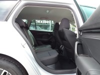 Skoda Octavia Combi 2.0 TDI Clever