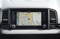 Skoda Karoq 1.5 TSI Sportline