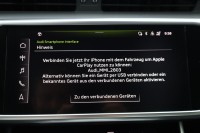 Audi A6 50 2.0 TFSI e quattro design