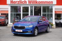 Vorschau: Skoda Fabia 1.0 Style