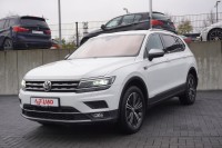 Vorschau: VW Tiguan Allspace 2.0 TSI Highline 4M