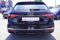 Audi A4 Avant 2.0 TDI S-Line