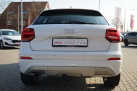 Audi Q2 30 TFSI sport