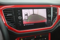 VW T-Roc 2.0 TDI DSG Sport