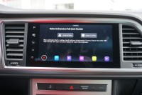 Seat Ateca 1.5 Xperience