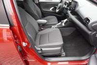 Toyota Yaris 1.5 Hybrid Team D Aut.