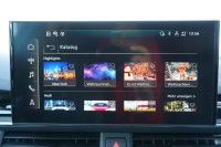 Audi A4 Avant 40 TFSI qu. 2xS line