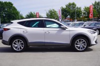Cupra Formentor 2.0 TSI DSG 4Drive