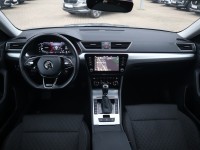 Skoda Superb Combi 2.0 TDI Ambition DSG