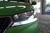 Skoda Fabia 1.0 MPI Active
