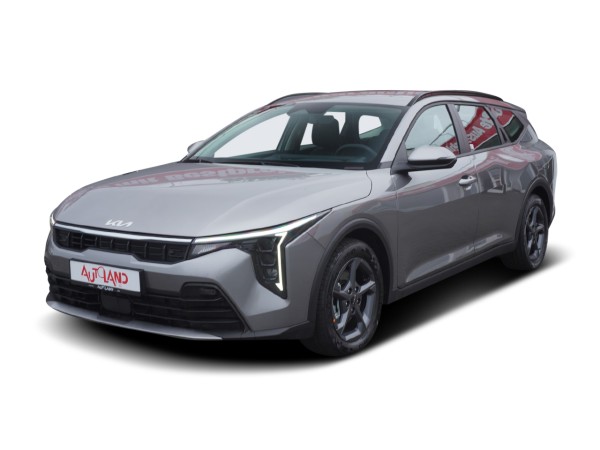 Kia K4 SW 1.6 T-GDI Aut.