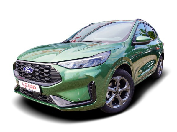 Ford Kuga 1.5 EB ST-Line Aut.