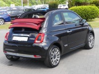 Fiat 500C 1.0 Mild Hybrid Dolcevita