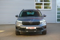 Skoda Kamiq 1.0 TSI
