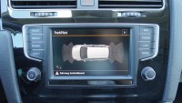 VW Golf VII Variant 1.4 TSI Allstar R-Line