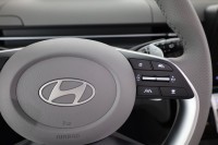 Hyundai Staria 1.6 T-GDI HEV Luxury Aut.