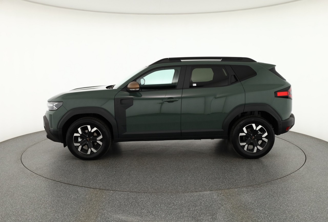 Dacia Duster Extrem Hybrid 140 Aut.