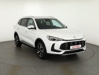 MG ZS 1.5 Hybrid Luxury Aut.