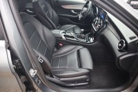 Mercedes-Benz C 200 C200 T-Modell d Avantgarde