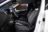 Opel Frontera 1.2 DI Turbo GS Hybrid Aut.