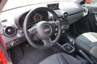 Audi A1 Sportback 1.0 TFSI sport