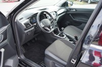 VW T-Cross 1.0 Style