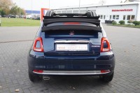 Fiat 500C 1.0 mHev Dolcevita