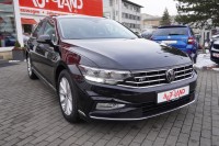 VW Passat Variant 2.0 TDI DSG R-Line