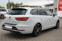 Seat Leon ST 2.0 TSI DSG Cupra 4Drive