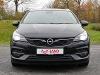 Opel Astra ST Elegance