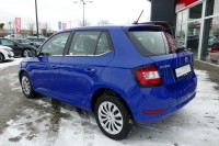 Skoda Fabia 1.0 MPI Cool Plus