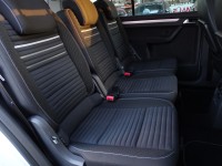 VW Touran 1.4 TSI Cup