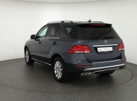 Mercedes-Benz GLE 250 d AMG Line 4Matic