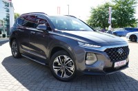Hyundai Santa Fe 2.2