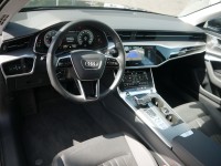 Audi A6 Avant 45 2.0 TFSI design