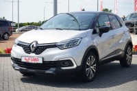 Vorschau: Renault Captur 1.2 Initiale Paris ENERGY
