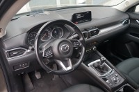 Mazda CX-5 2.0 SKYACTIV-G