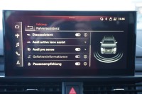 Audi A4 Avant 2.0 TDI advanced