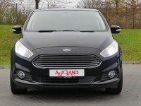 Ford S-Max 1.5 EcoBoost Titanium