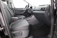 VW Caddy 1.5 TSI DSG